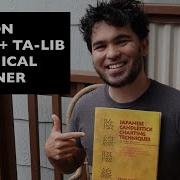 Tutorial Build A Technical Screener Webapp In 100 Lines Of Code