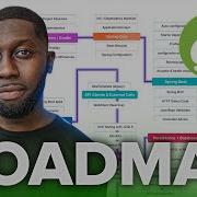 The Ultimate Spring Boot Roadmap For Java Developers 2025 Update