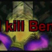 I KILLED BEN Wmv