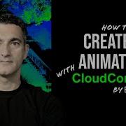 Tutorial How To Create 3D Animations With CloudCompare 3D Forensics Click 3D Ep 41