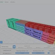 Cargoloader3D How To Load Plan