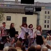 Skyline Studio Hull Freedom Festival 2014