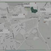 Wildfire Evacuation Simulation