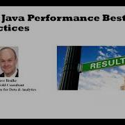 The DB2Night Show Episode Z115 Db2 Java Performance Best Practices
