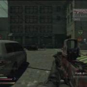 Hauppauge HD Render Test CoD MW2 Online