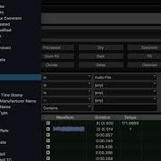 Pro Tools Fundamentals Working With Workspace And Soundbase Browsers