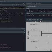 Boxplots In Ggplot