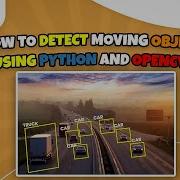 Object Tracking With Opencv And Python