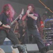 Six Feet Under Live 2 Brutal Assault 2014