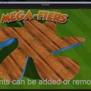 Mesh Creation From Splines For Unity3D