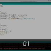 Arduino Buttons Multiple Buttons