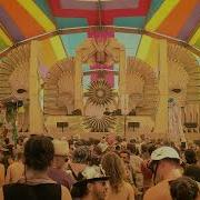 Carbon Live Boom Festival 2025 Alchemy Circle