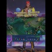 Paquito Control Combo Tutorial By Meta Plays Mlbb Mobilelegends Mlbbpaquito Mlbbcreator