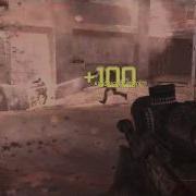 CoD MW3 Collateral Quickscope AS50