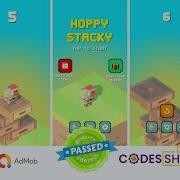 Hoppy Stacky Unity Complete Porject