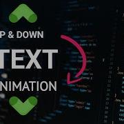 Create Stunning Up And Down Text Animations In React Native Easy Tutorial