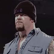 The Undertaker No Mercy Intro Remake