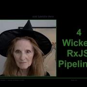 4 Wicked Pipelines For RxJS In Angular