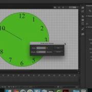 Adobe Animate Creating An Analog Clock
