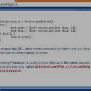49 Java Hibernate Caching New Part 13