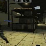 Sudden Attack SEA 3rd Supply Base Terrorist Hacker With TRG 21