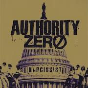 Authority Zero