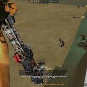 Kha Ngố HACK CF PART 42