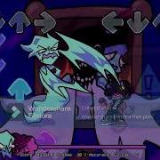 Fnf Dead Mans Melody Vocals