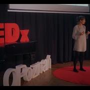 AI S Role In Revolutionizing Drug Discovery Kaja Milanowska Zabel TEDxIILOPoznań