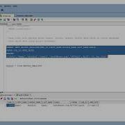 How To Insert Select Update And Delete Data In Table Oracle Database