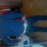 Me Dancing You Gat Me High May D
