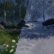 Dynamic Nature Starter