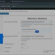 How To Set Up Public Private Google Maps API Keys RoutePricing Plugin V1 3 6