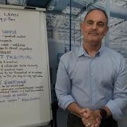 LEAN Bites Successful LEAN My 3 Key Pillars