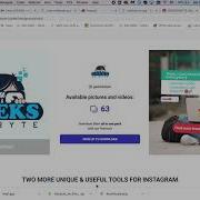 Uploading Instagram Photos Automatically With Python