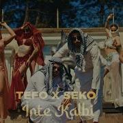 Tefo Seko İnte Kalbi Official Video