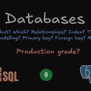 12 Mastering Databases With Postgres