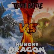 Giant Geogantis Vs Giant Boss Octoni Hungry Dragon Hack Gems Coins Unlimited Mod Gameplay