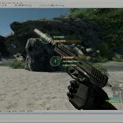 Crysis 1 Experimental Flowgraph Mod Shoot With Suppressor In Cloak T2