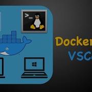 Develop C C Linux App On Mac Or Windows With VSCode And Docker