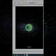 DNA Helix Animation In Java Swing Sci Fi Coding Magic Shorts