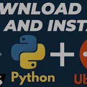 How To Download And Install Python On Ubuntu Linux Tutorial