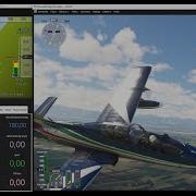 Introducing The New Microsoft Flight Simulator 202x ArduPilot SITL Bridge
