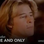 Chesney Hawkes The One And Only Official Music Video