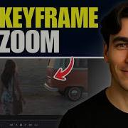 How To Pan And Zoom In DaVinci Resolve Using Transform And Keyframes Tutorial 2026