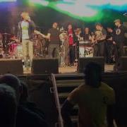 15 Operation Ivy Tribute Room Without A Window Live At Amnesia Rockfest 2015