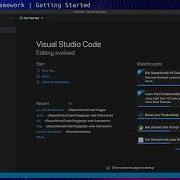 Go Web Frameworks Echo Getting Started