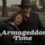 ARMAGEDDON TIME Official Trailer In Select Theaters October 28