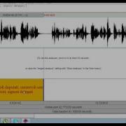 Tutorial Praat N 1