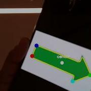 Arrow Orientation Detection Using OpenCV
